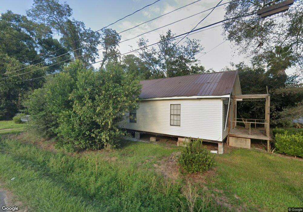 519 W Hill St, Quitman, GA 31643 - photo 1