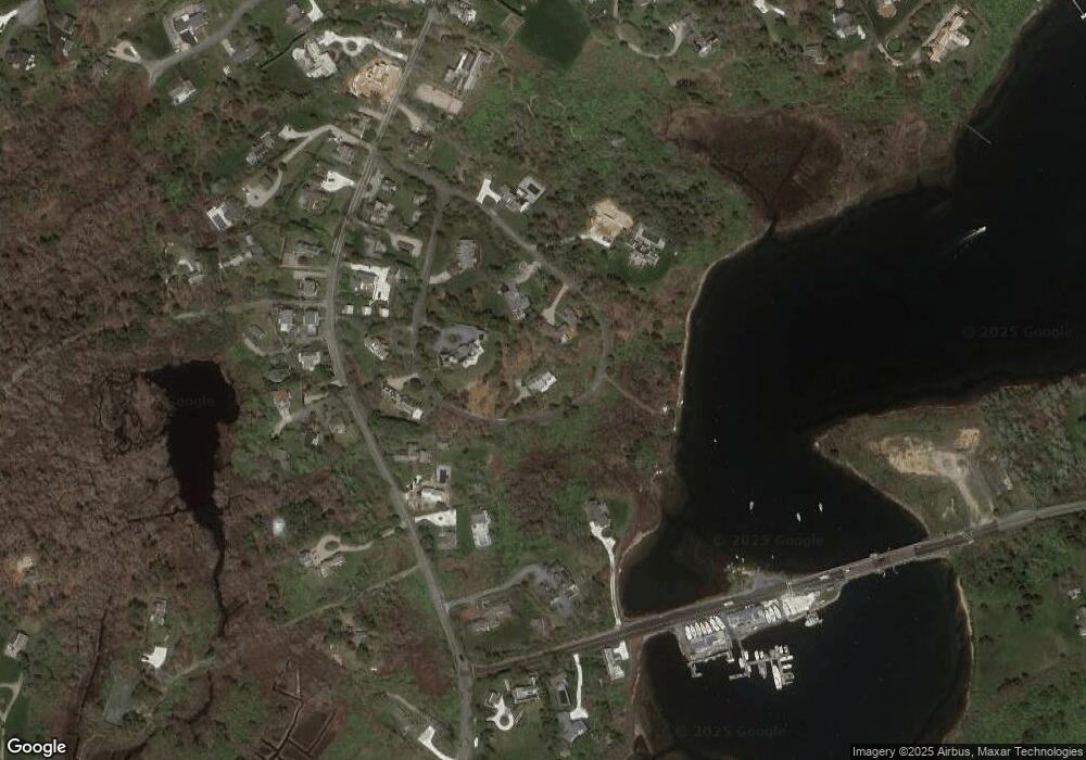 112 Inlet Rd, Chatham, MA 02633 - photo 1