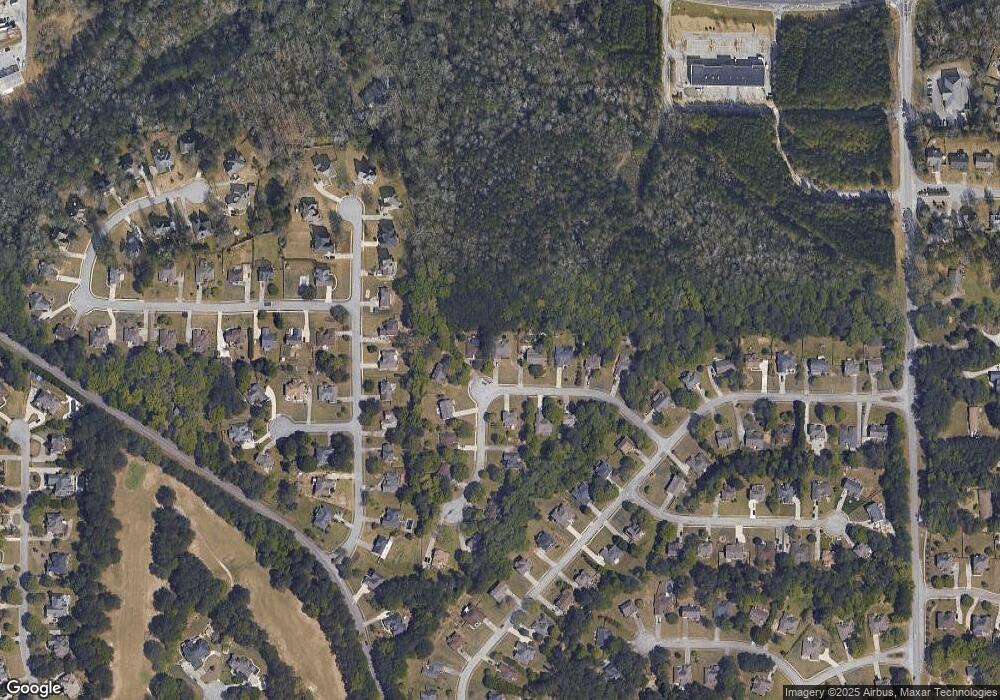 224 Hunting Ct, Jonesboro, GA 30236 - photo 1