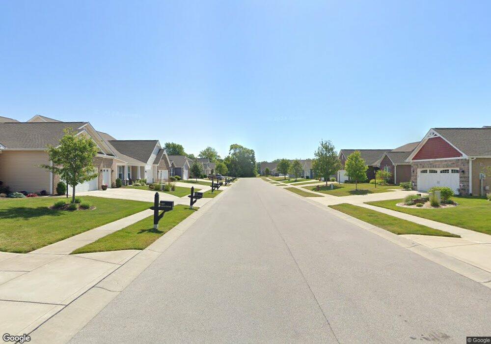 1457 Blackthorne Trail N, Plainfield, IN 46168 - photo 1