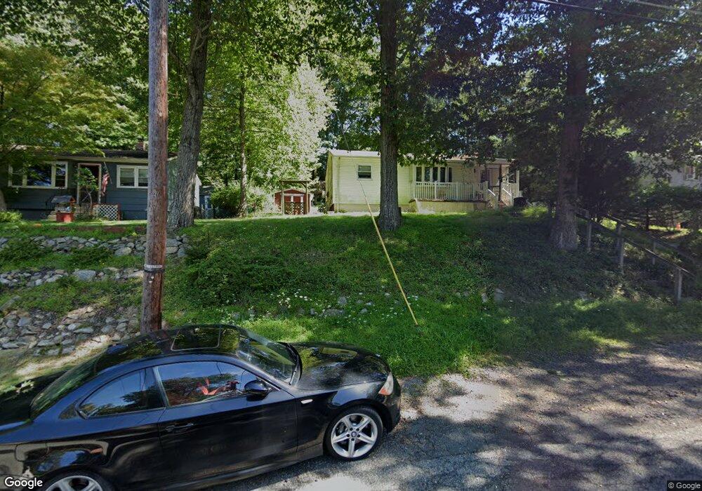 235 Chincopee Ave, Hopatcong, NJ 07843 - photo 1