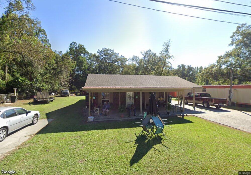 502 N Buren Ave, Picayune, MS 39466 - photo 1