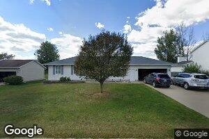 509 Richland Ave, Urbana, IA 52345