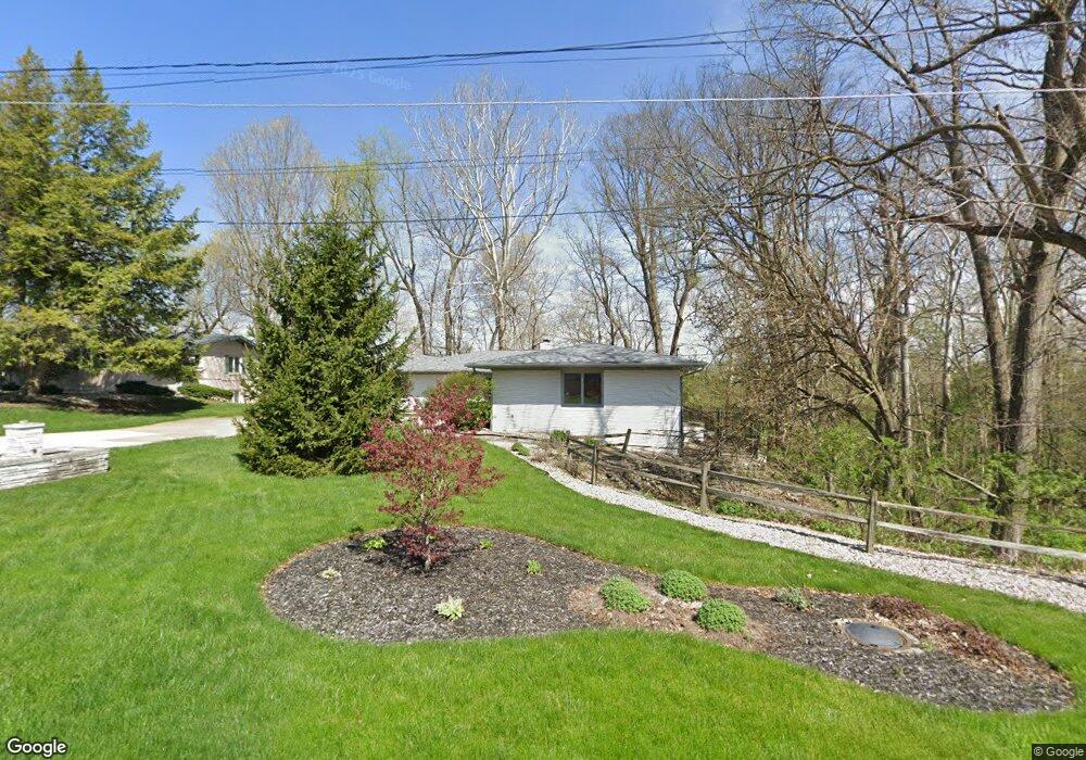 108 Beauvoir Cir, Anderson, IN 46011 - photo 1