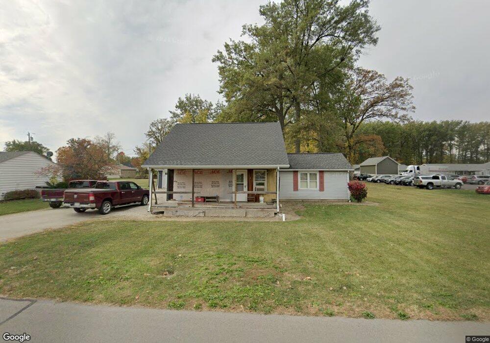 140 N Park St, Portland, IN 47371 - photo 1