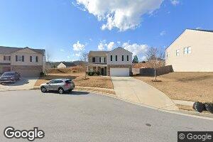 3308 Heatherwood Dr, Gainesville, GA 30507