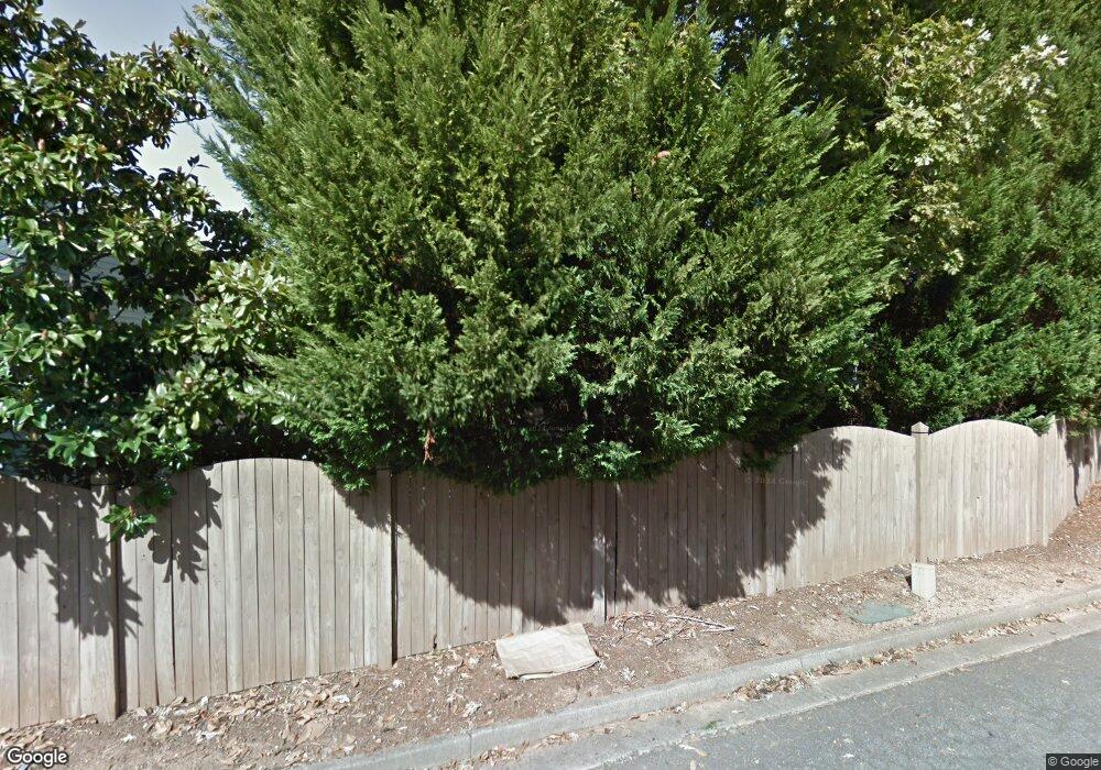 3612 Edenbourgh Place, Marietta, GA 30066 - photo 1