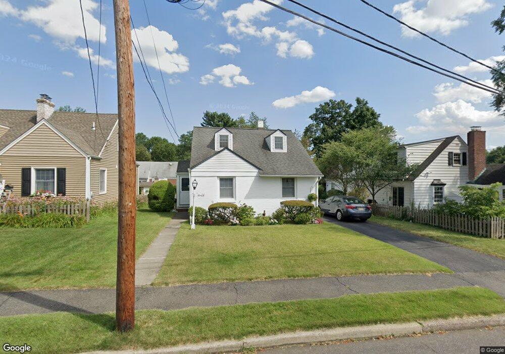 16-03 Split Rock Rd unit 1X, Fair Lawn, NJ 07410 - photo 1