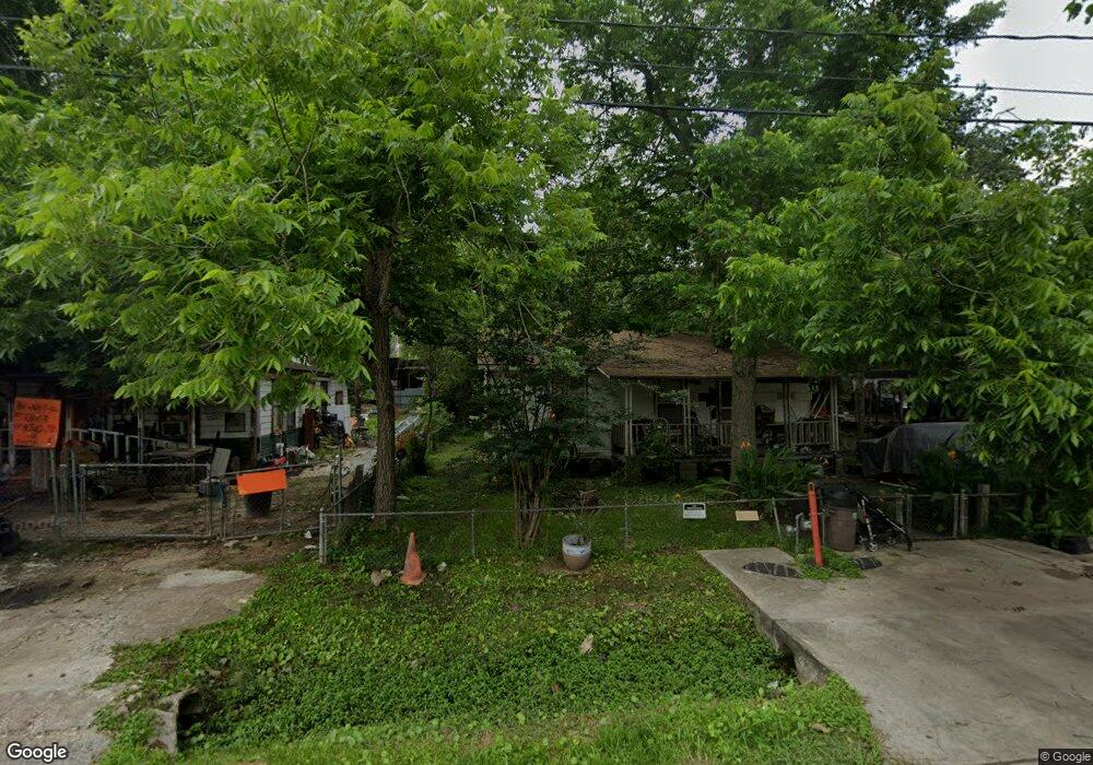 2518 Mierianne St, Houston, TX 77093 - photo 1