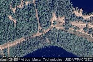 3686 N Susan Lake Rd, Cook, MN 55723