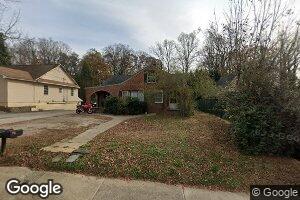 807 Washington St SW, Gainesville, GA 30501