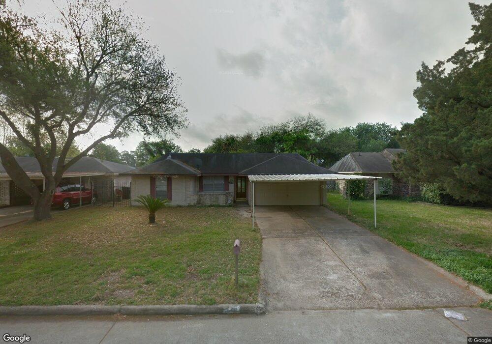 6355 Lautrec Dr, Houston, TX 77088 - photo 1