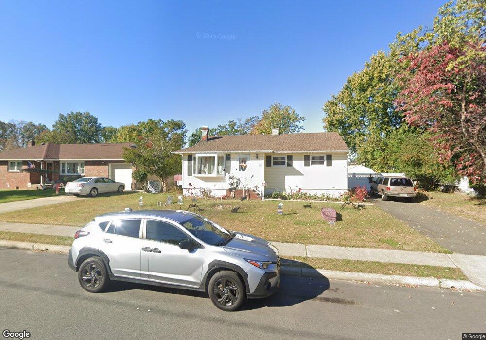 91 E 5th Ave, Port Reading, NJ 07064 - photo 1