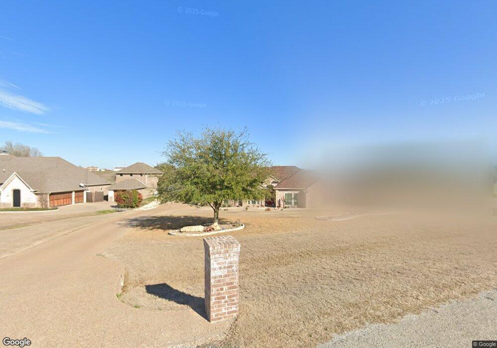 1507 Bentwater Pkwy, Granbury, TX 76049 - photo 1