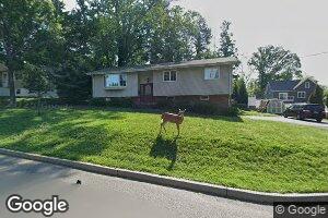 22 Ruth Ln, Demarest, NJ 07627