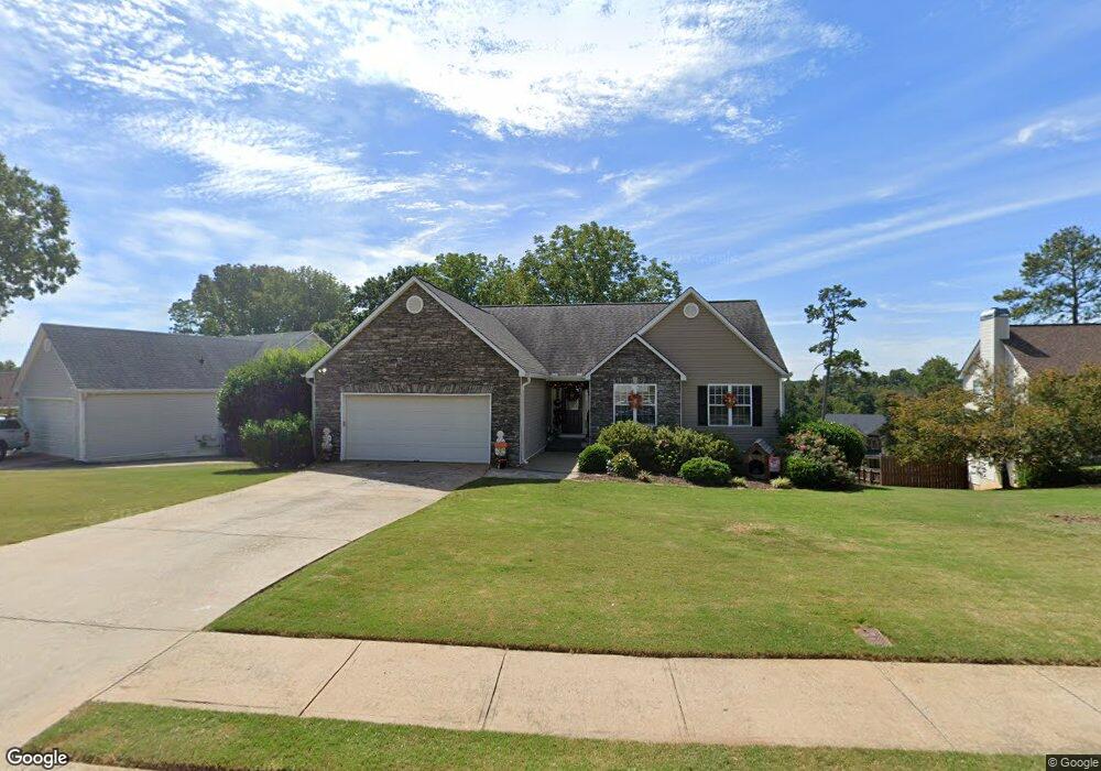 960 Elisha Mill Ct unit 1, Dacula, GA 30019 - photo 1
