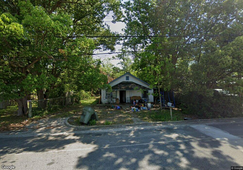 812 Bryan St W, Douglas, GA 31533 - photo 1