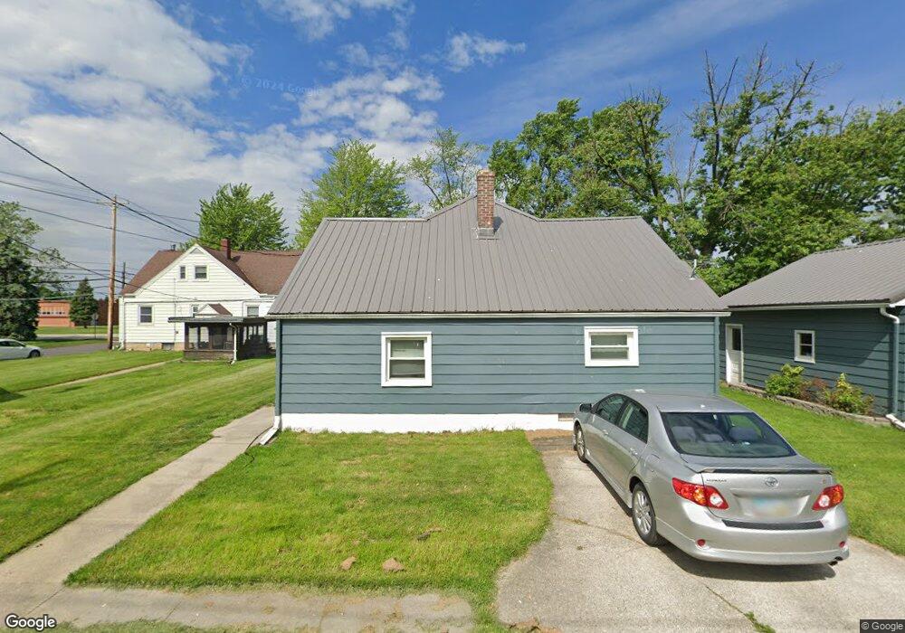1303 West St, Genoa, OH 43430 - photo 1
