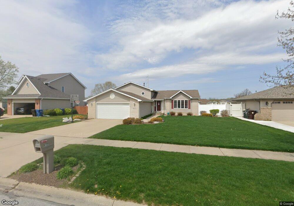 6122 W 88th Ave, Crown Point, IN 46307 - photo 1