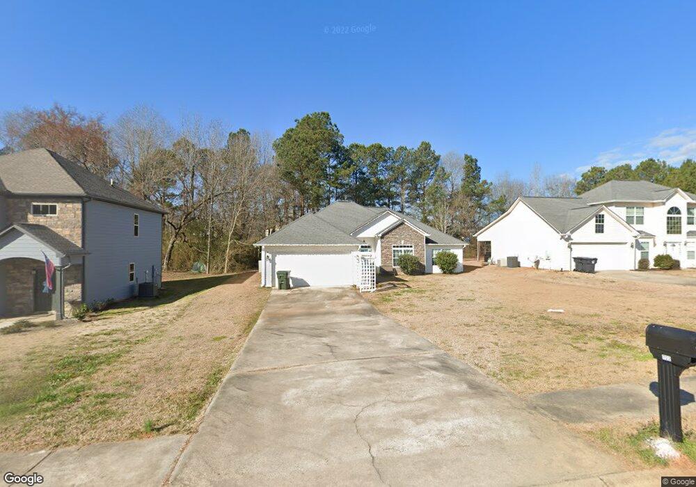 722 Natures Walk, Gray, GA 31032 - photo 1