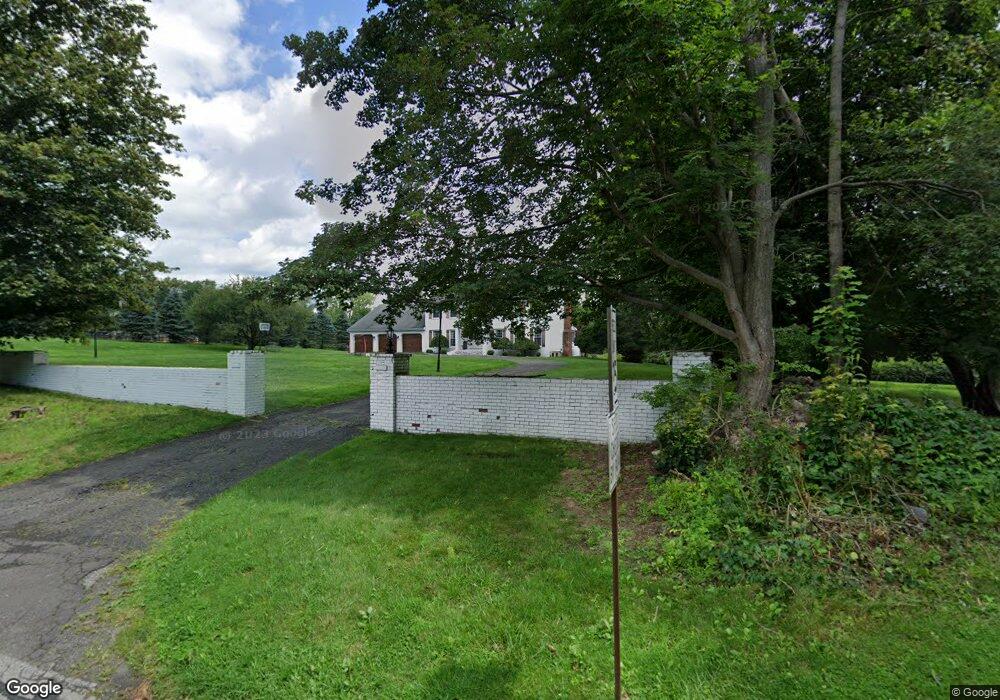 5 Obtuse Rd, Newtown, CT 06470 - photo 1