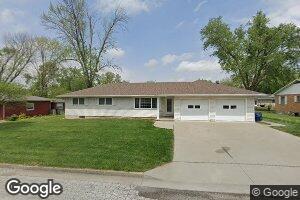 311 Walnut St, Tipton, MO 65081