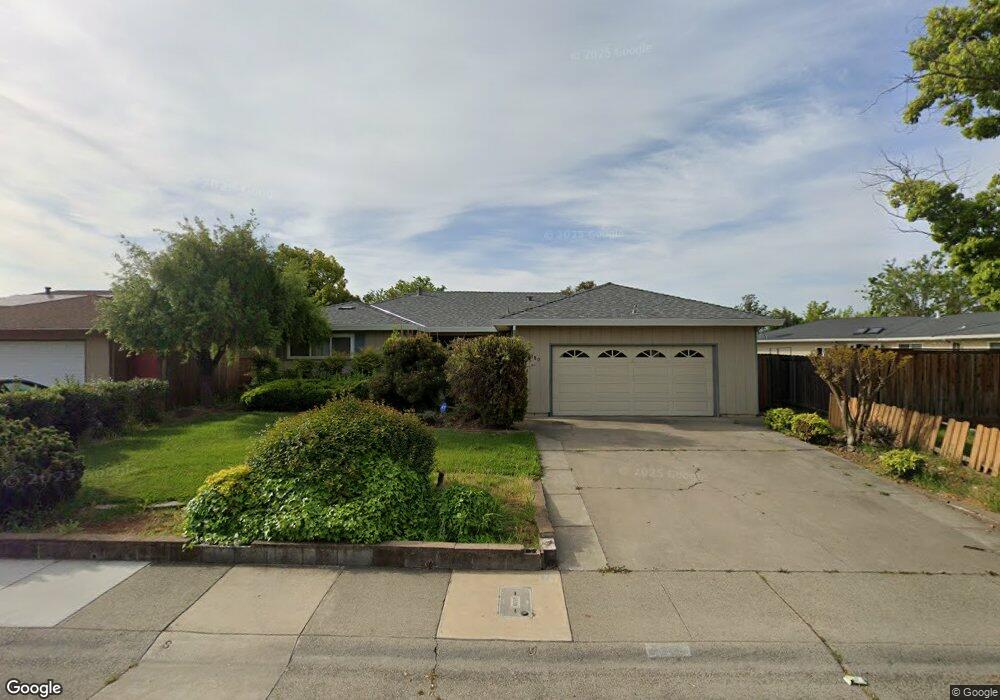5380 Tangerine Ave, Sacramento, CA 95823 - photo 1