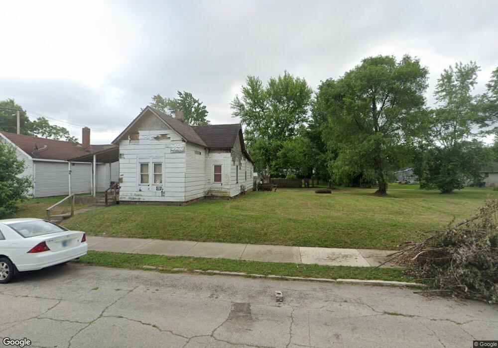 711 W Powers St, Muncie, IN 47305 - photo 1