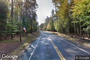 0 Rt 27 Unit 881328, Alder Stream Township, ME 04936
