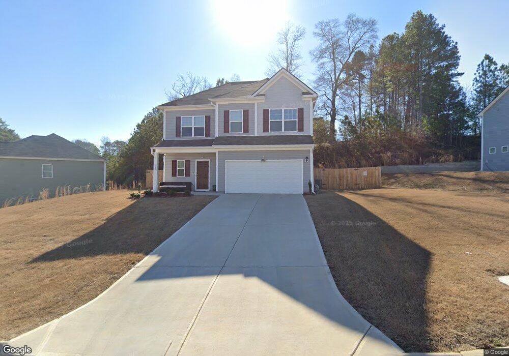 362 Collington Cir, Dalton, GA 30721 - photo 1