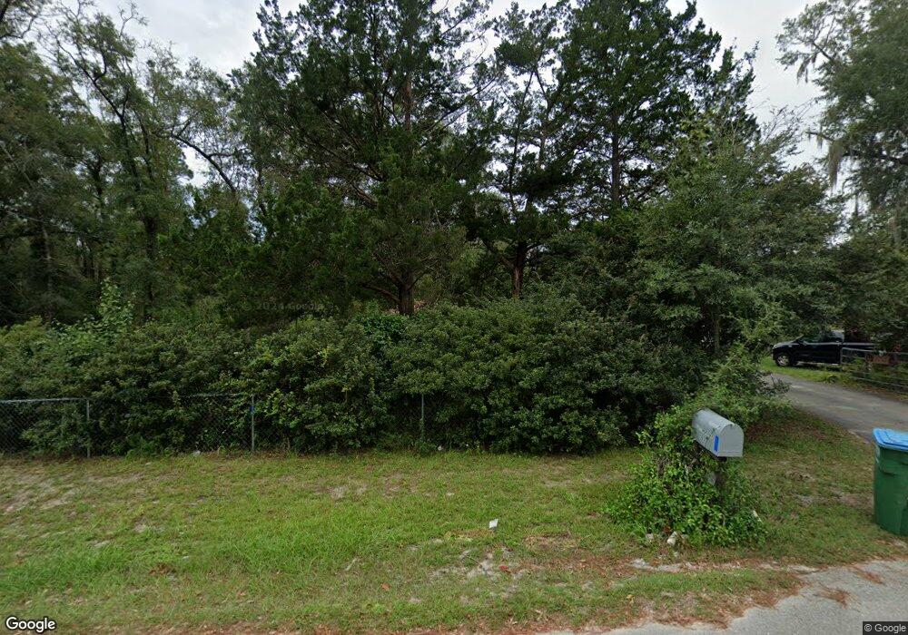 103 Mayfair Dr, Crawfordville, FL 32327 - photo 1