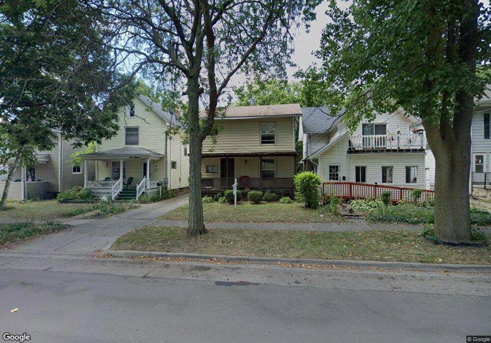 917 Seymour Ave, Lansing, MI 48906 - photo 1