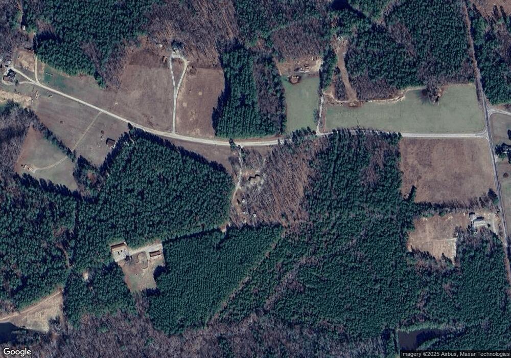 273 Olo Rd, Dundas, VA 23938 - photo 1