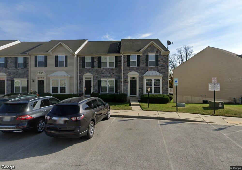 559 Wyndholme Way, Baltimore, MD 21229 - photo 1