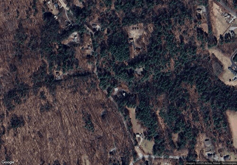 46 John Connor Rd, Weare, NH 03281 - photo 1