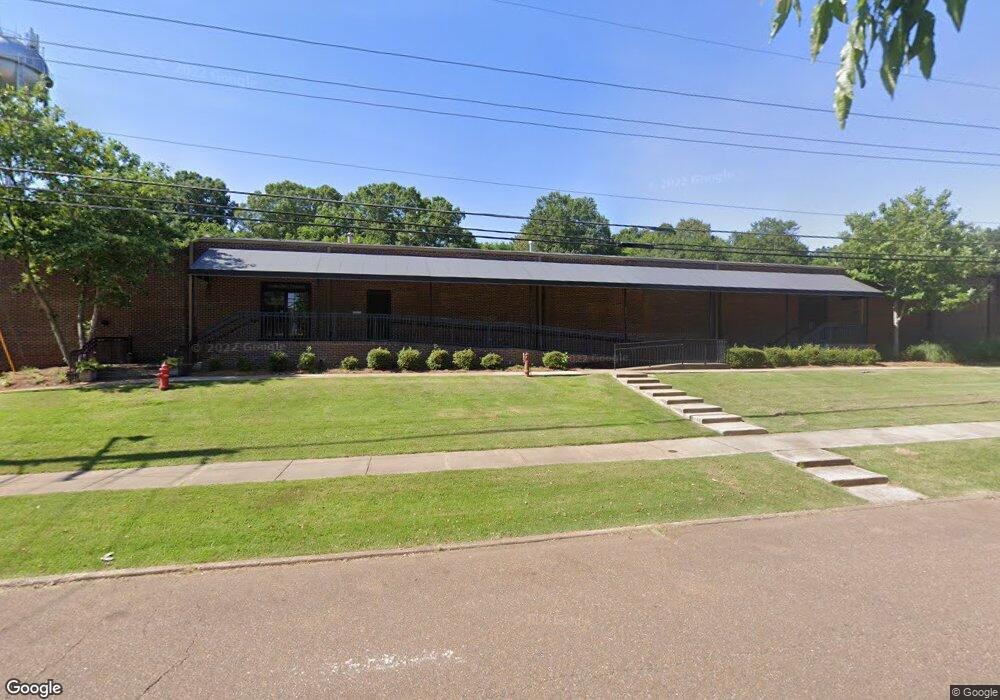 615 W Commerce St, Hernando, MS 38632 - photo 1