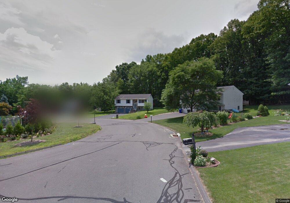 45 Torpey Dr, East Hartford, CT 06108 - photo 1