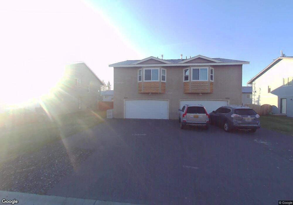 2336 E 64th Ave unit 16A, Anchorage, AK 99507 - photo 1