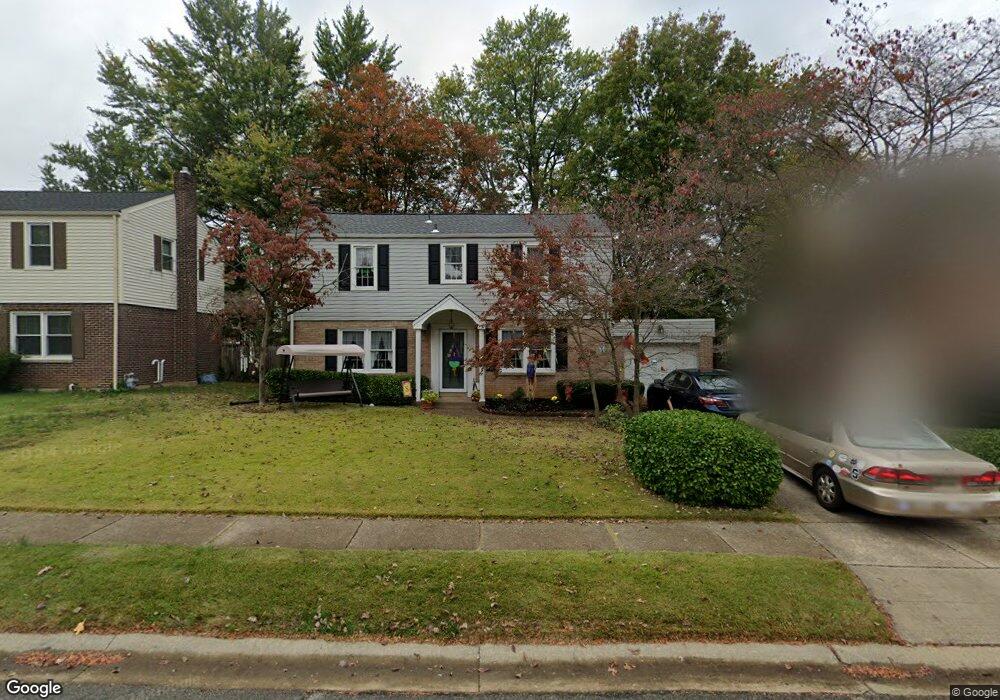 233 Waverly Rd, Wilmington, DE 19803 - photo 1