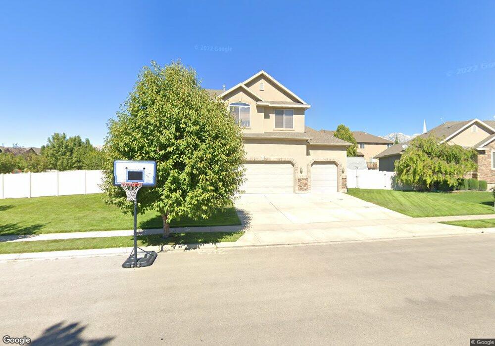 952 W 3020 N, Lehi, UT 84043 - photo 1