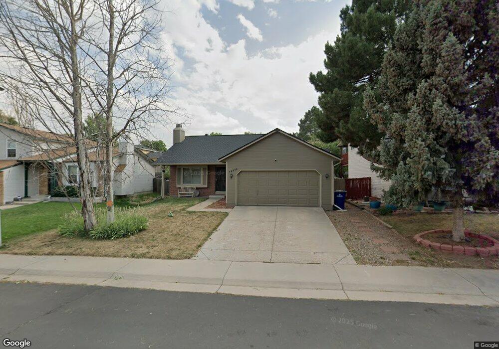 19514 E Princeton Place, Aurora, CO 80013 - photo 1