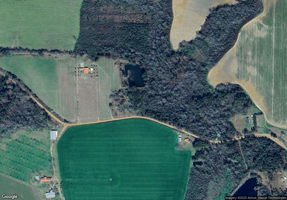 4064 Coochee Creek Rd, Willacoochee, GA 31650 - photo 1