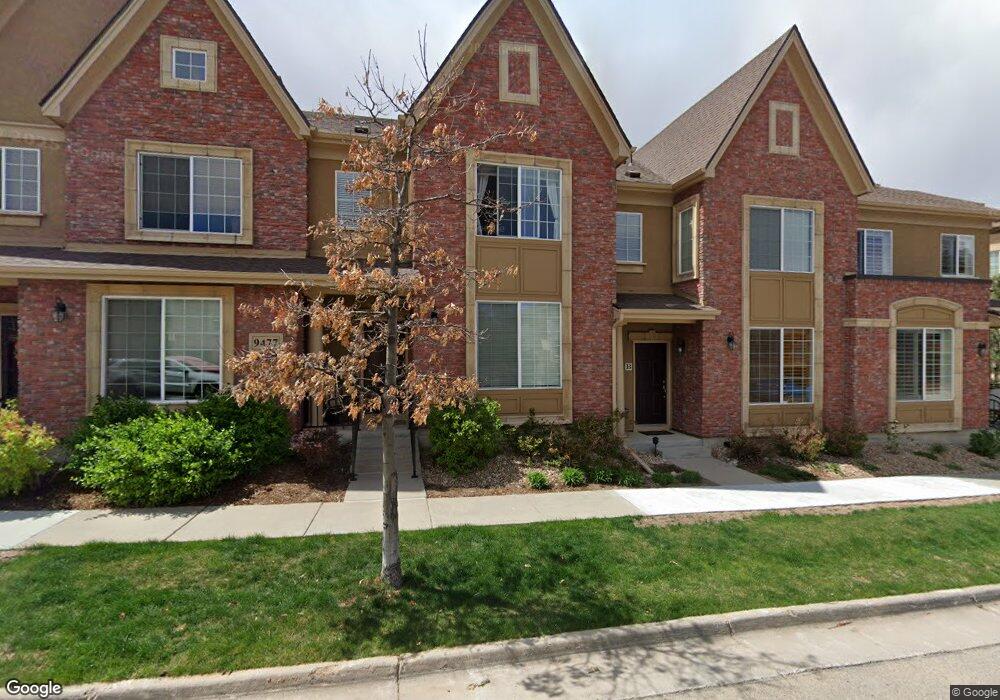 9477 Cedarhurst Ln unit B, Highlands Ranch, CO 80129 - photo 1