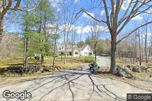 50 Cross Rd, Morrill, ME 04952