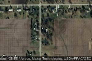 3566 Hillman Ford Rd, Morral, OH 43337