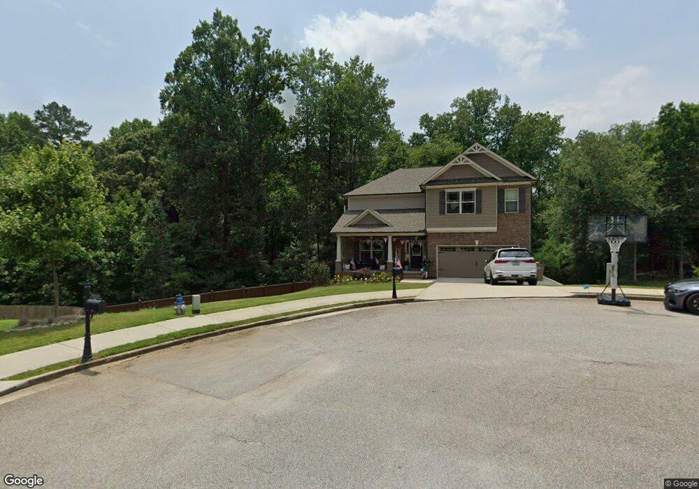 274 Braselton Farms Dr unit 21, Hoschton, GA 30548 - photo 1