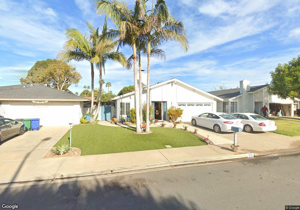 520 Anchor Way, Carlsbad, CA 92008 - photo 1