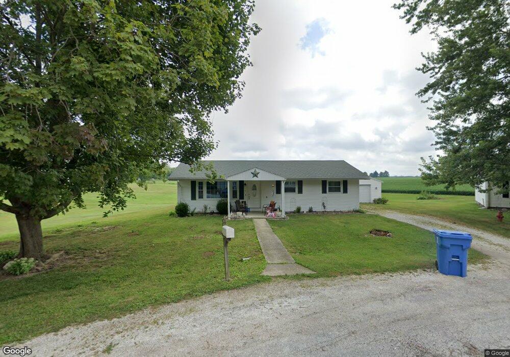 6 Villa Dr, Virginia, IL 62691 - photo 1