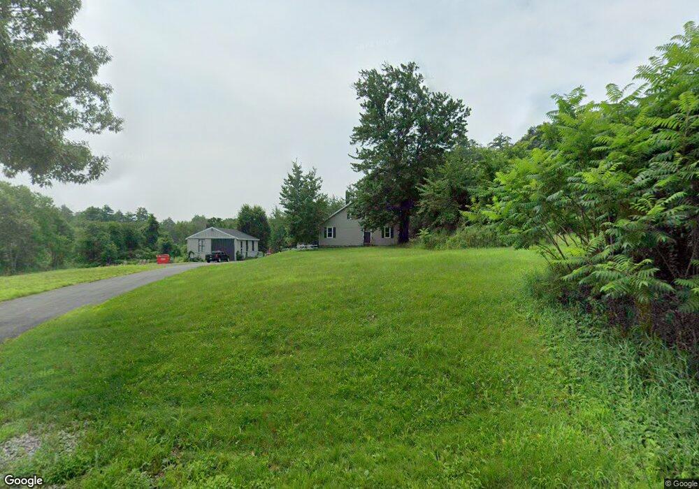 208 Bunker Hill Rd unit LOT 8/5-1, Auburn, NH 03032 - photo 1