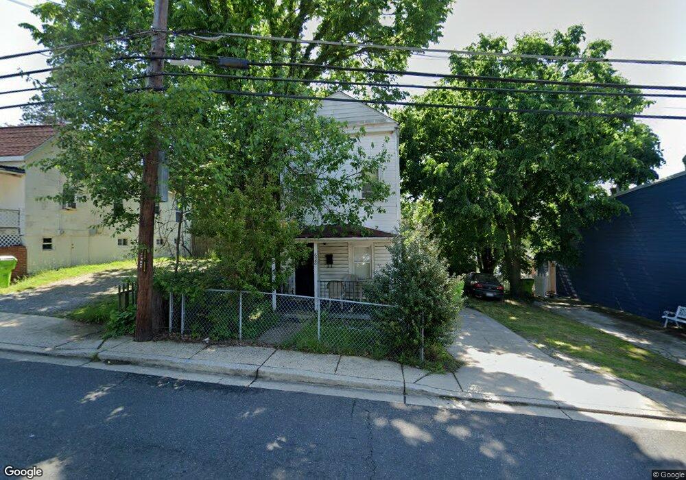 628 Larchmont Ave, Capitol Heights, MD 20743 - photo 1